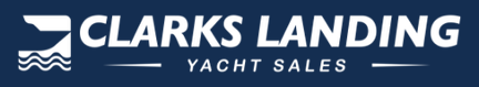 Clarks Landing Yacht Sales & Marina logo