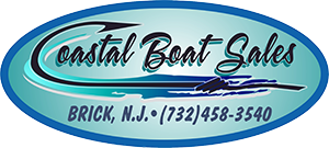 Coastal Boat Sales logo