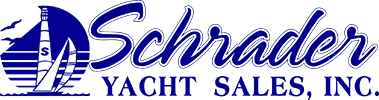 Schrader Yacht Sales logo