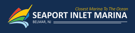 Seaport Inlet Marina logo