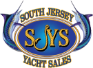 South Jersey Yacht Sales logo