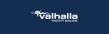Valhalla Yacht Sales logo