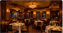 Vic & Anthony's Steakhouse